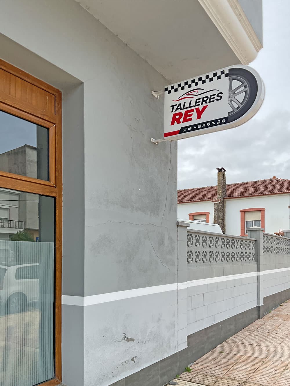 Descubre nuestras instalaciones en Cariño