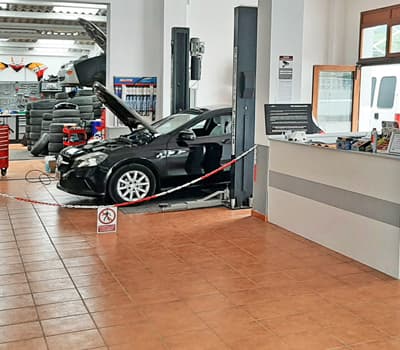 Descubre nuestras instalaciones en Cariño