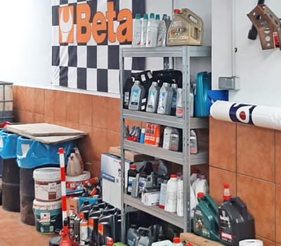 Descubre nuestras instalaciones en Cariño
