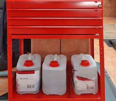 Descubre nuestras instalaciones en Cariño